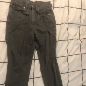 American Eagle- Grey Jeans